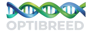 OptiBreed Logo
