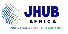 JHub Africa Logo